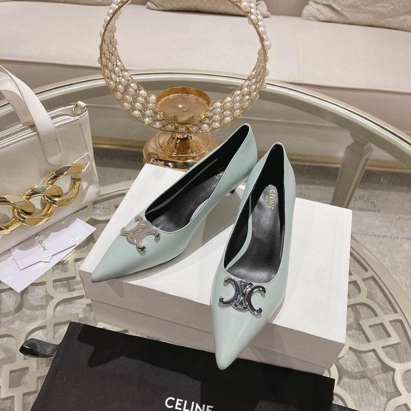 CELINE Women's Shoes 96